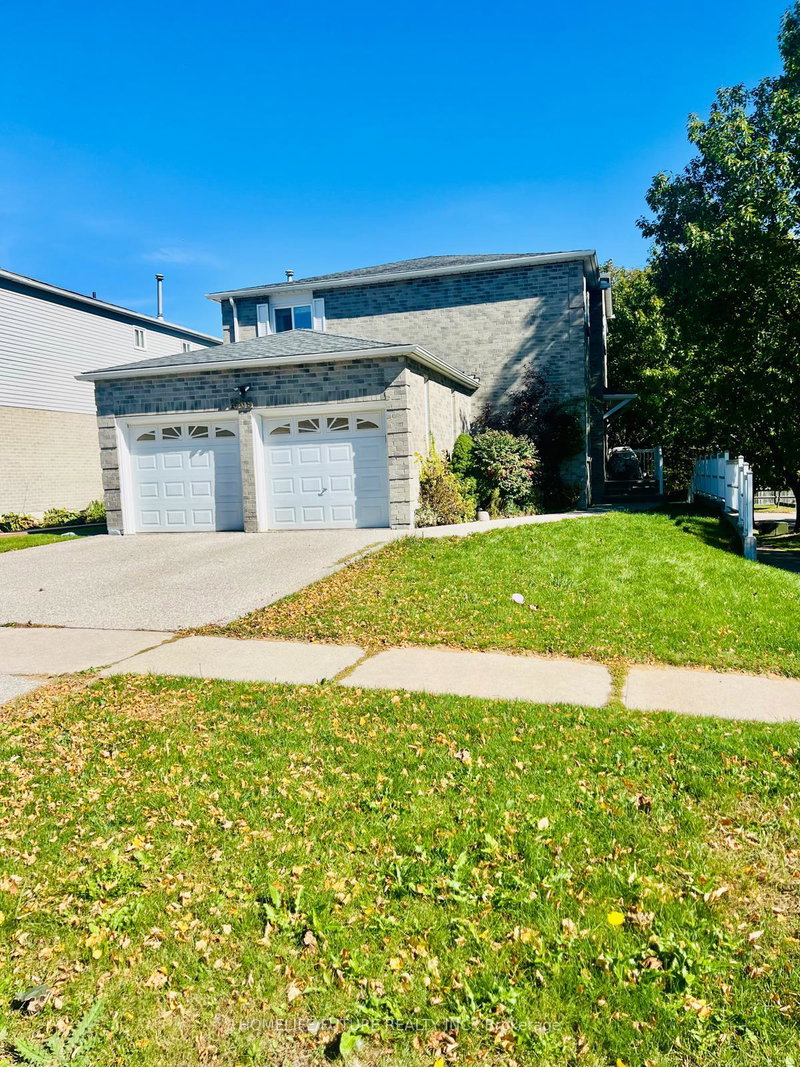 Image of home for listing MLS® E13883792