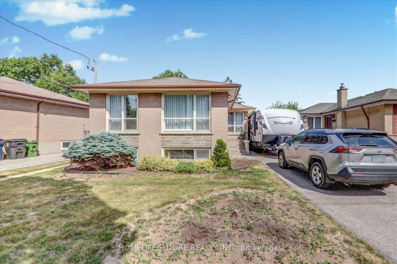 Image of home for listing MLS® E13883804