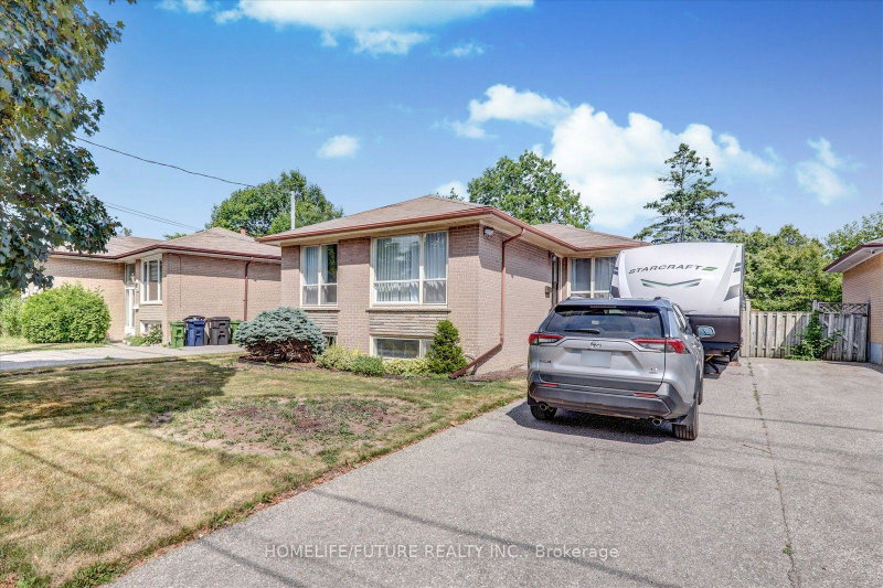 Image of home for listing MLS® E13883804