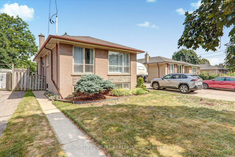 Image of home for listing MLS® E13883804