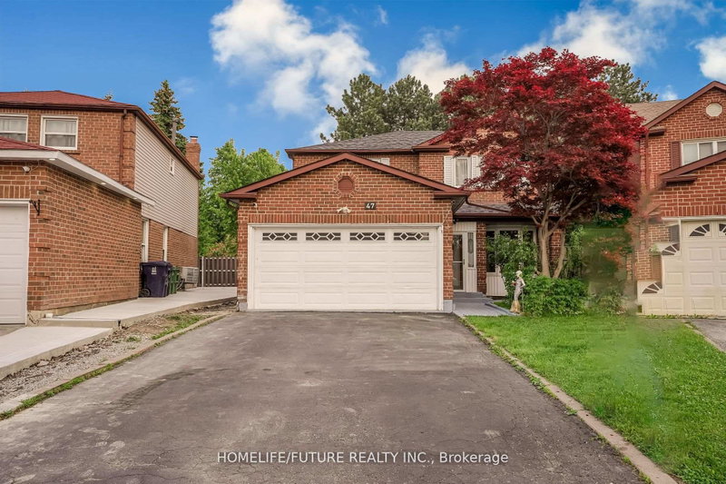 Image of home for listing MLS® E13883818