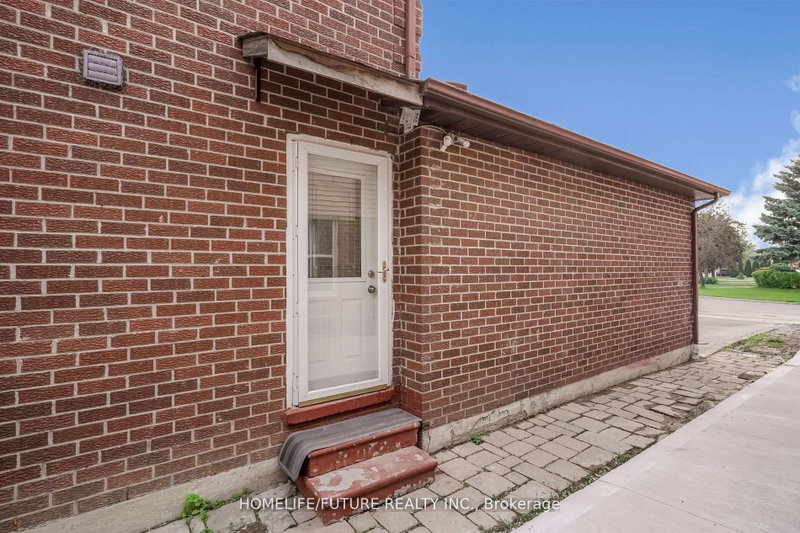Image of home for listing MLS® E13883818