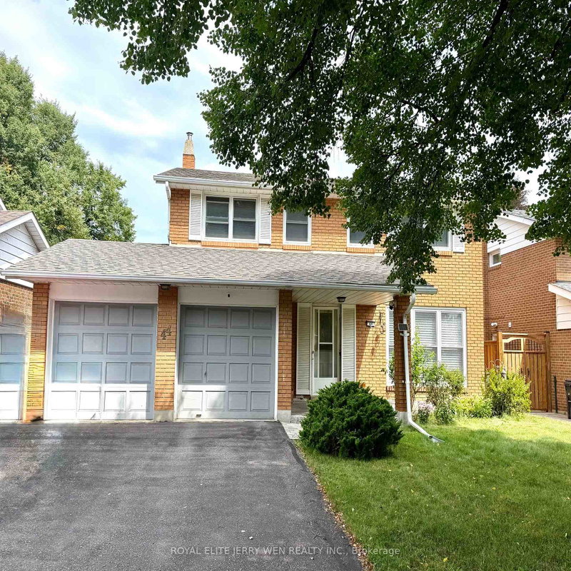 Image of home for listing MLS® E13883836