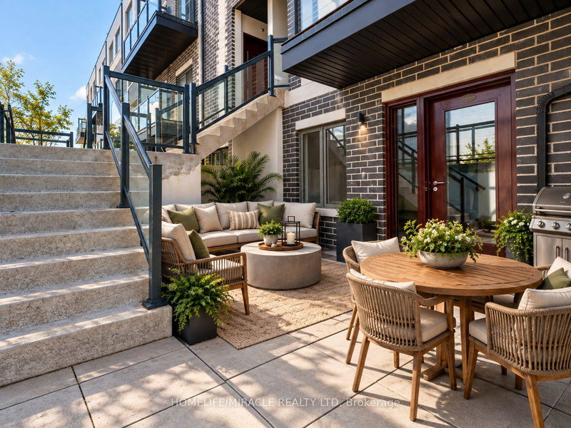 Image of home for listing MLS® E13883894