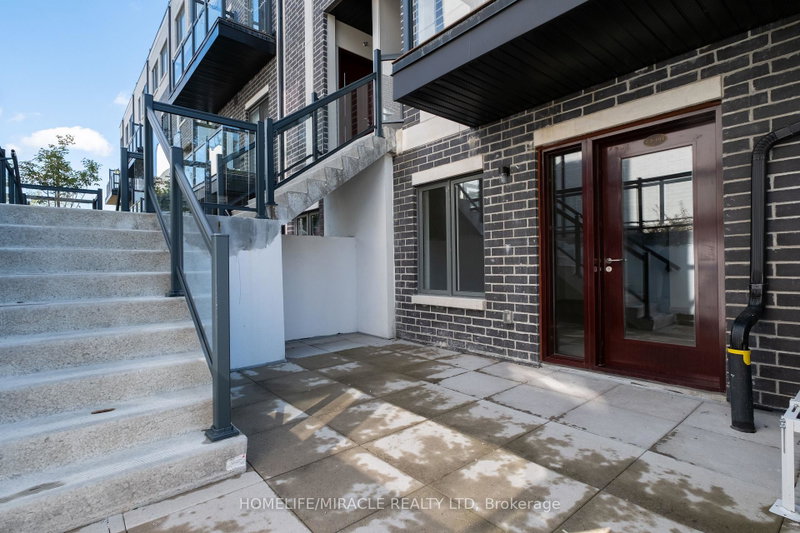 Image of home for listing MLS® E13883894