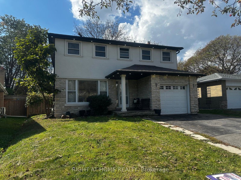 Image of home for listing MLS® E13884098