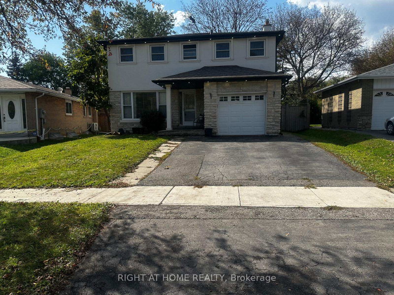 Image of home for listing MLS® E13884098