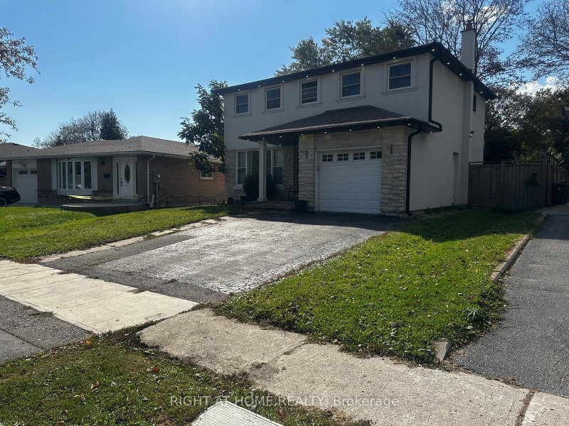 Image of home for listing MLS® E13884098