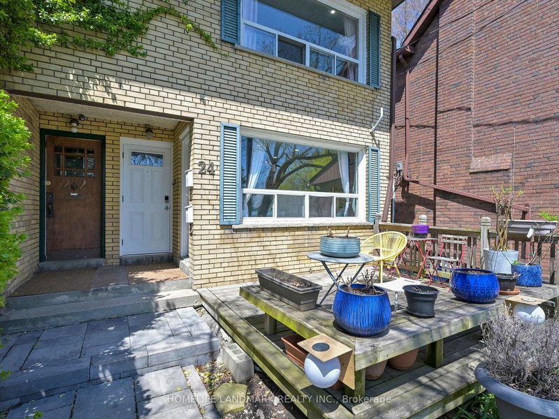 Image of home for listing MLS® E13884124
