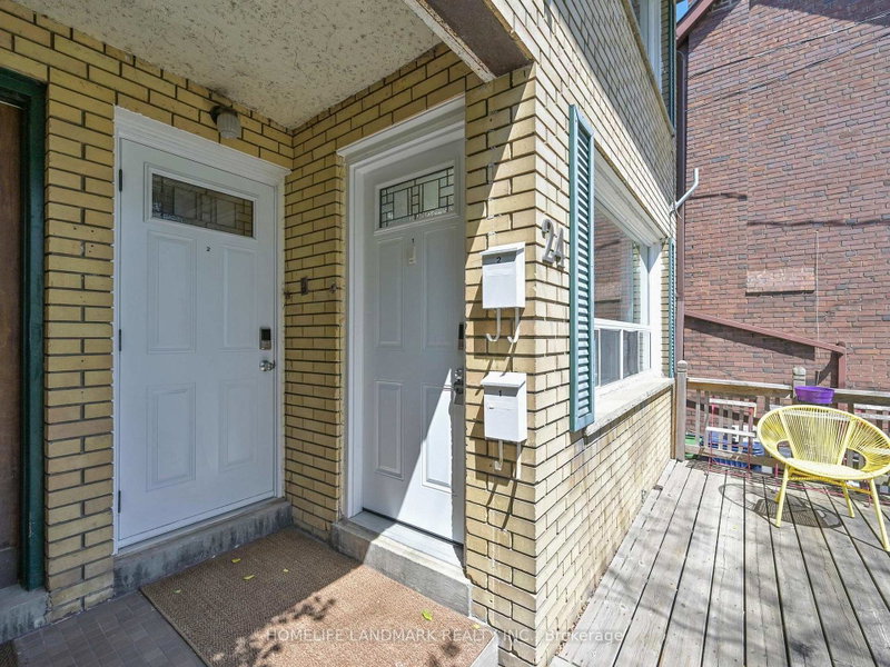 Image of home for listing MLS® E13884124