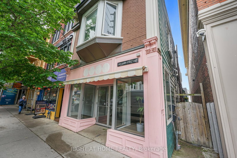 Image of home for listing MLS® E13884252