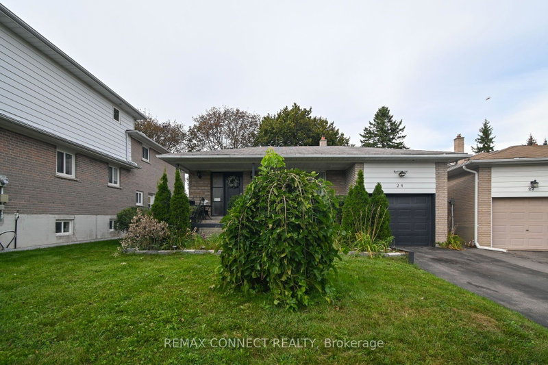 Image of home for listing MLS® E13884304