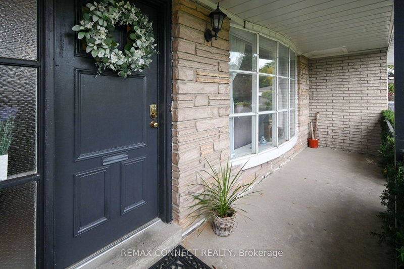 Image of home for listing MLS® E13884304
