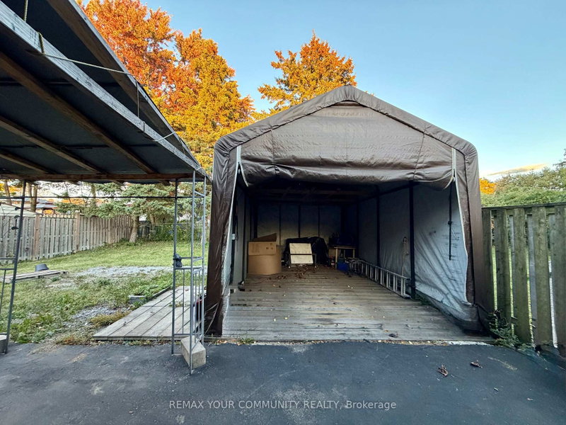 Image of home for listing MLS® E13884378