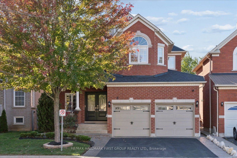Image of home for listing MLS® E13884538