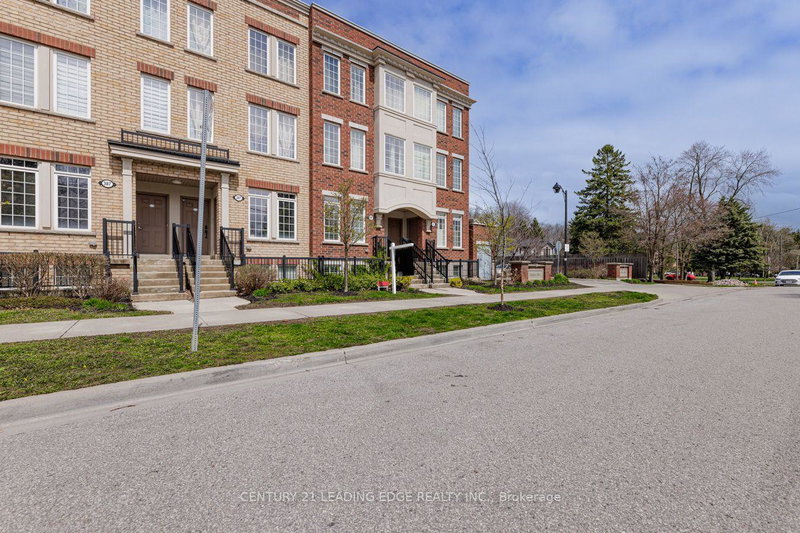 Image of home for listing MLS® E13884540