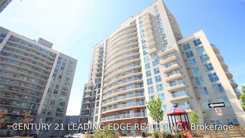 Image of home for listing MLS® E13884666