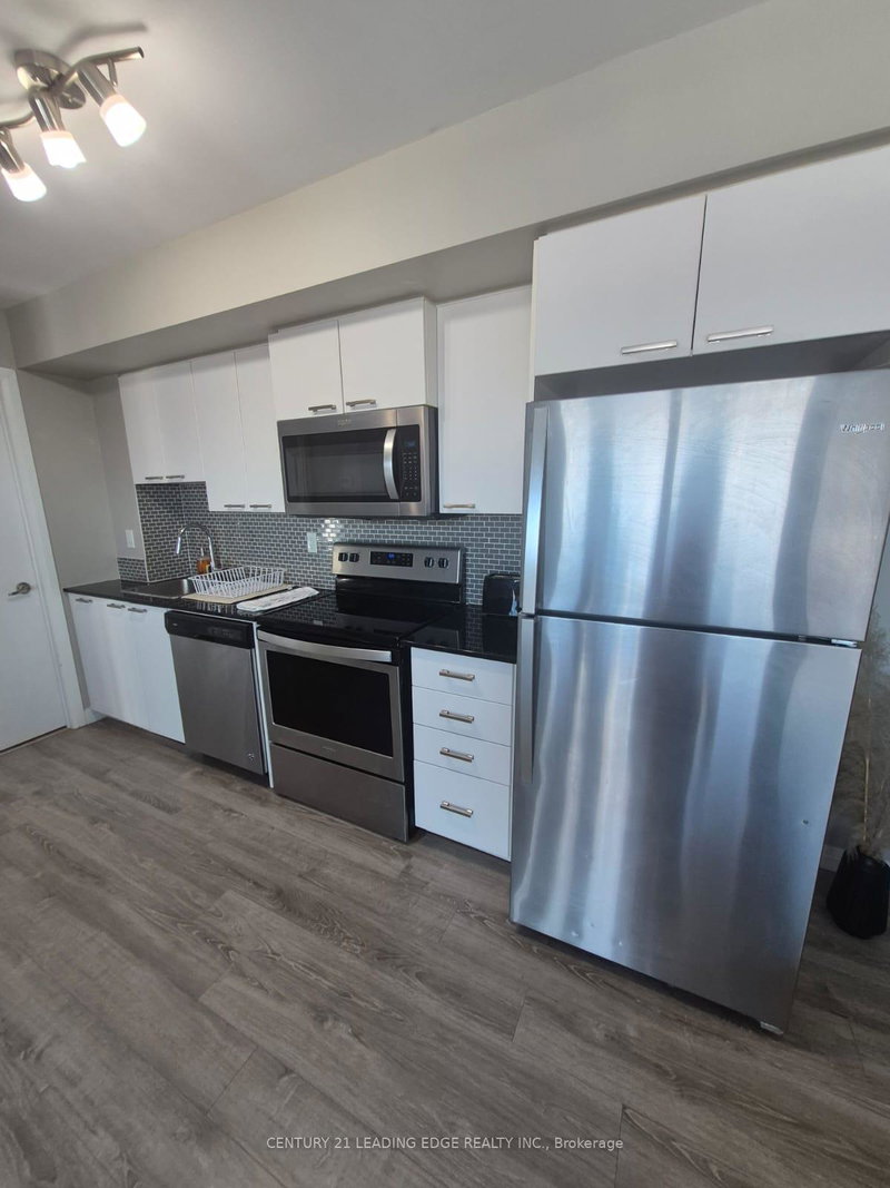 Image of home for listing MLS® E13884666