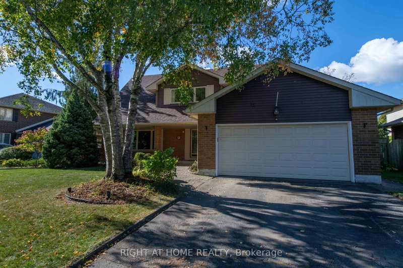 Image of home for listing MLS® E13884780