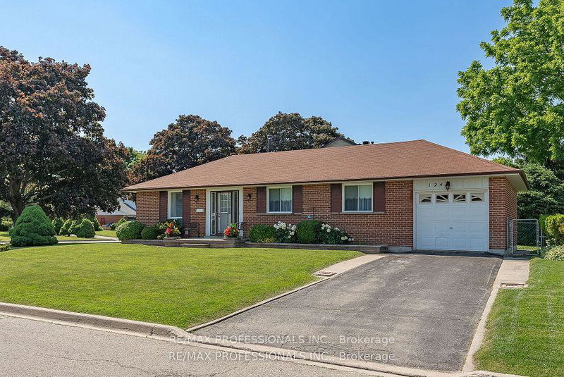 Image of home for listing MLS® E13884798