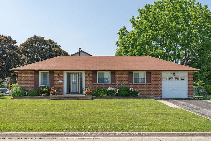 Image of home for listing MLS® E13884798