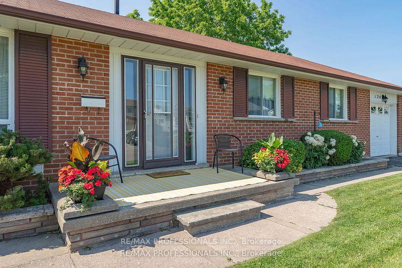Image of home for listing MLS® E13884798