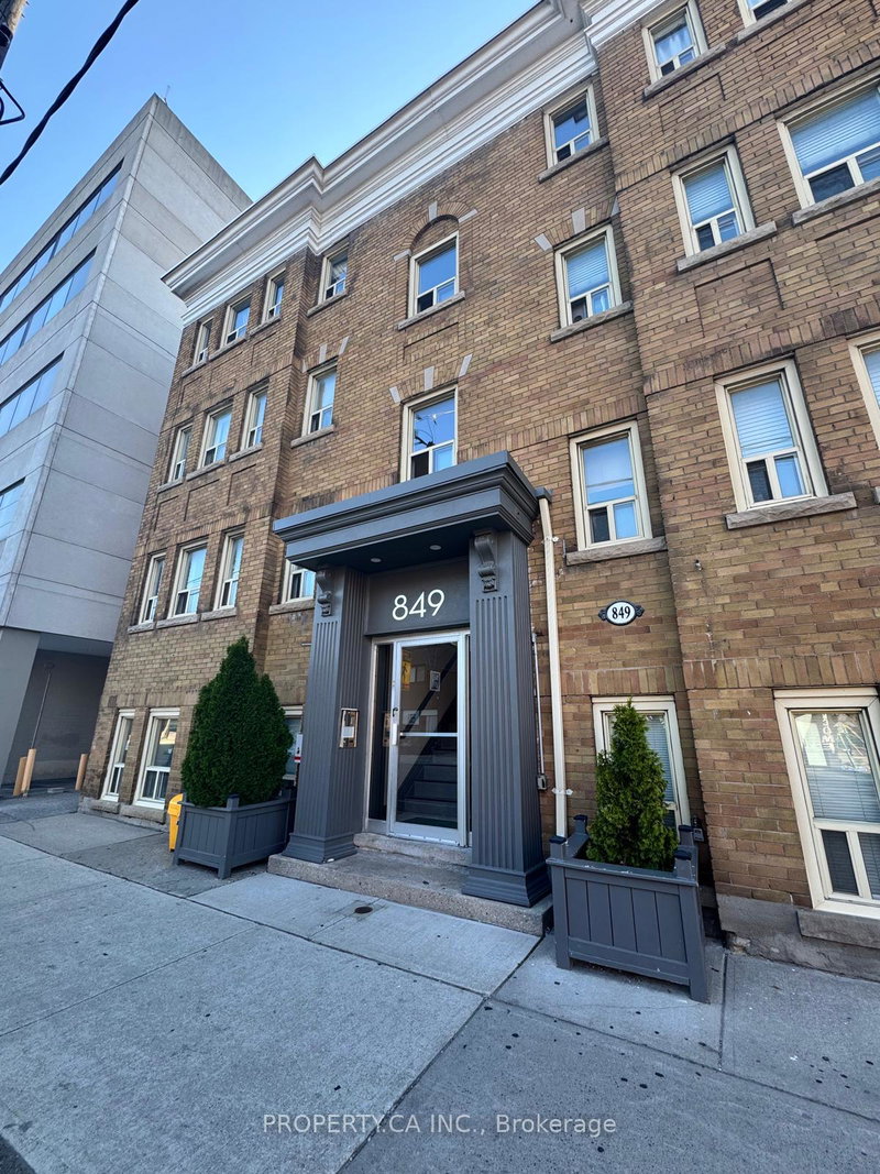 Image of home for listing MLS® E13884810