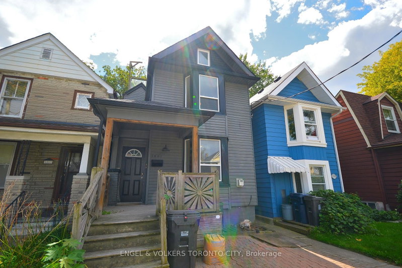 Image of home for listing MLS® E13884834