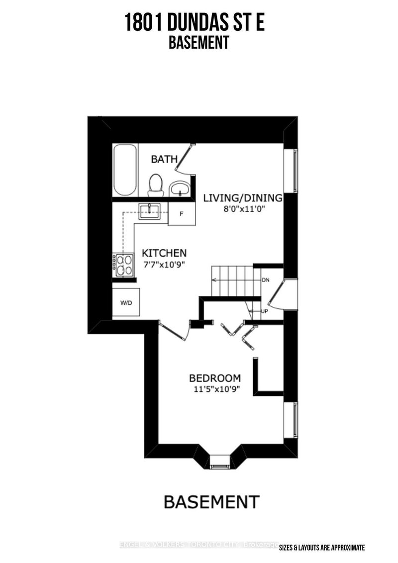 Image of home for listing MLS® E13884838