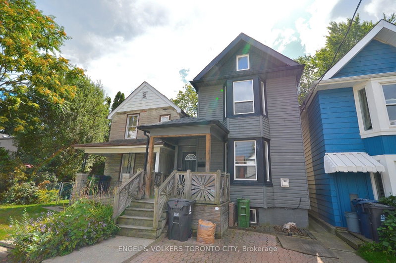 Image of home for listing MLS® E13884838