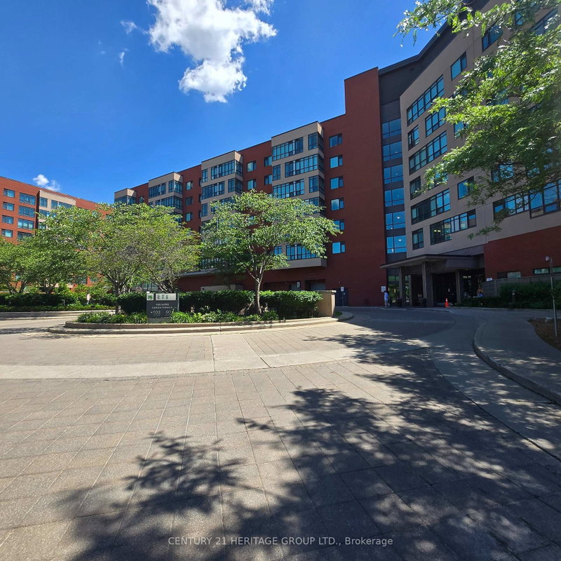 Image of home for listing MLS® E13884840