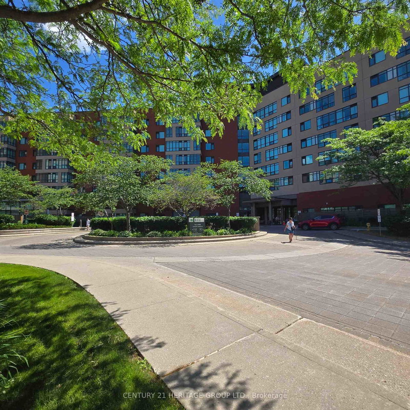 Image of home for listing MLS® E13884840
