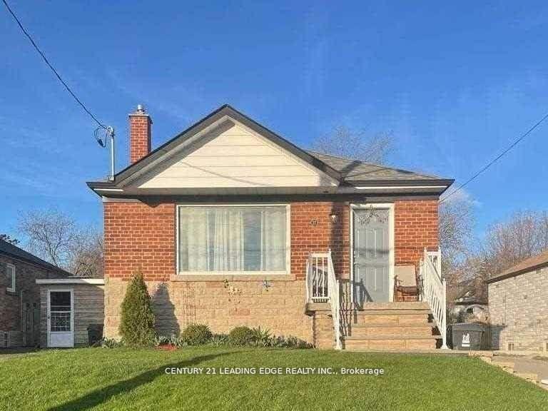 Image of home for listing MLS® E13884862