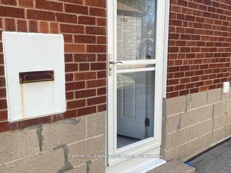 Image of home for listing MLS® E13884862