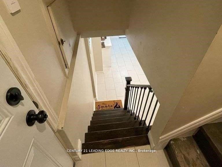 Image of home for listing MLS® E13884862