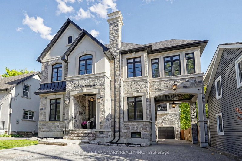Image of home for listing MLS® E13884902