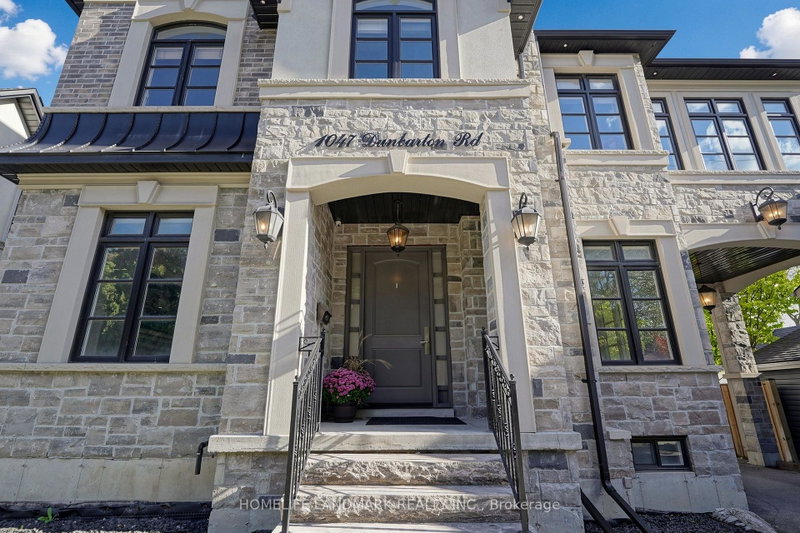 Image of home for listing MLS® E13884902