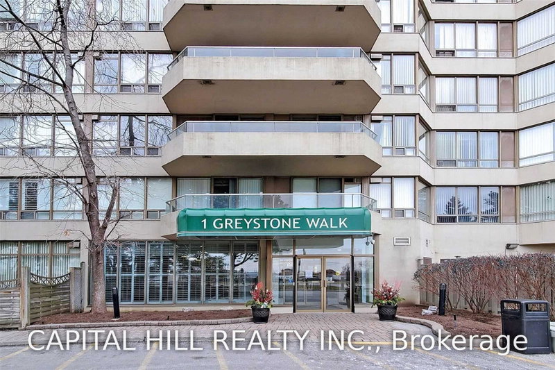Image of home for listing MLS® E13884978