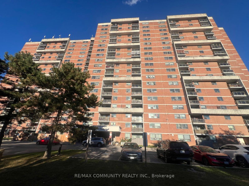 Image of home for listing MLS® E13885008