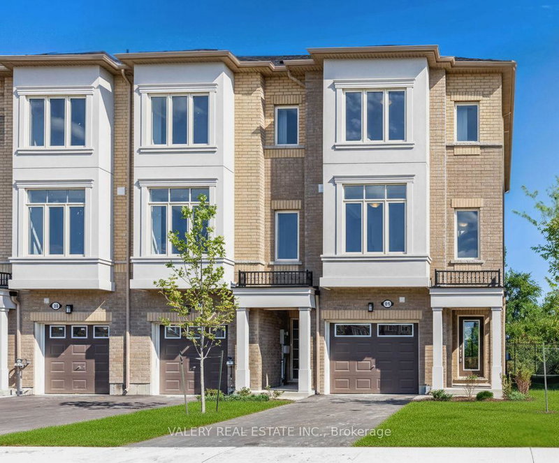 Image of home for listing MLS® E13885020