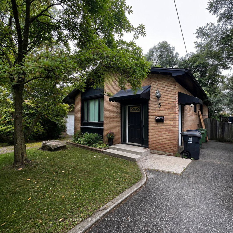 Image of home for listing MLS® E13885052
