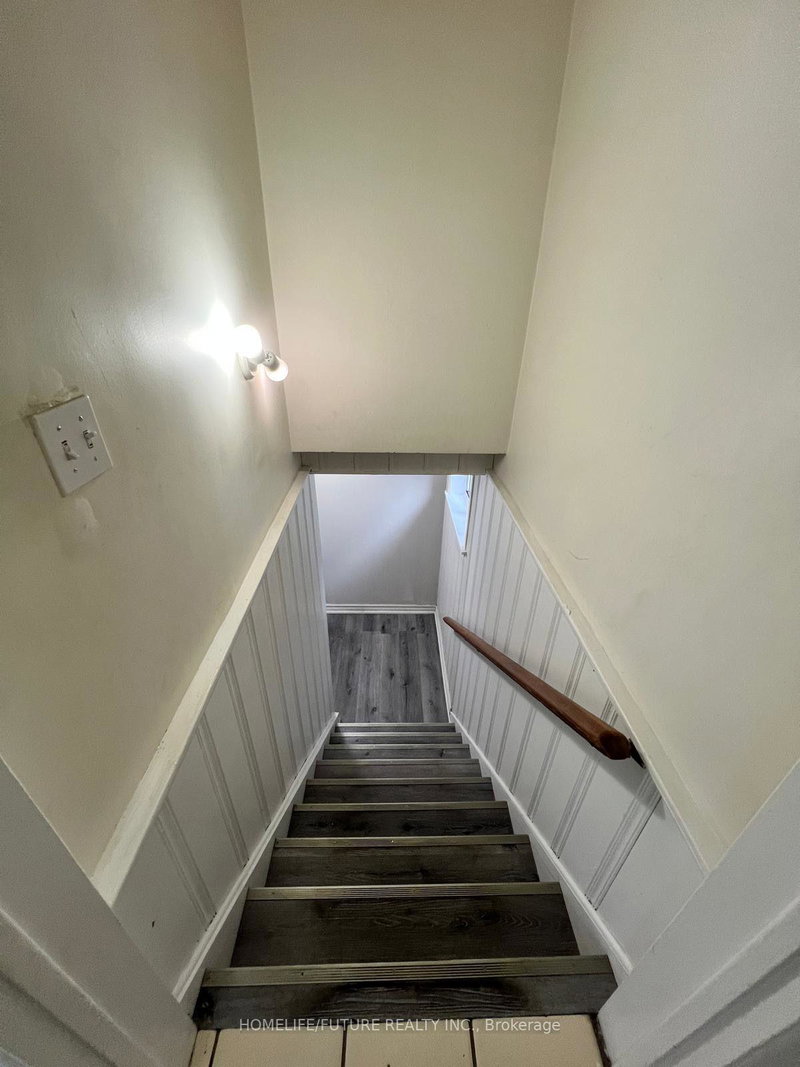 Image of home for listing MLS® E13885052