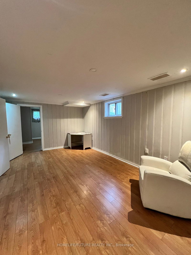 Image of home for listing MLS® E13885052