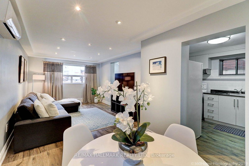 Image of home for listing MLS® E13885084