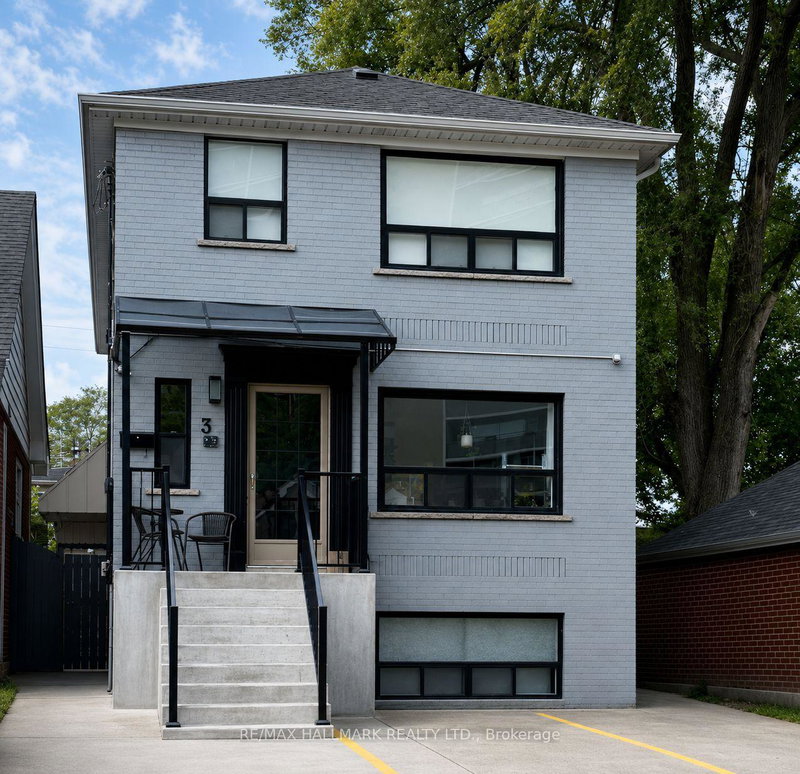 Image of home for listing MLS® E13885084