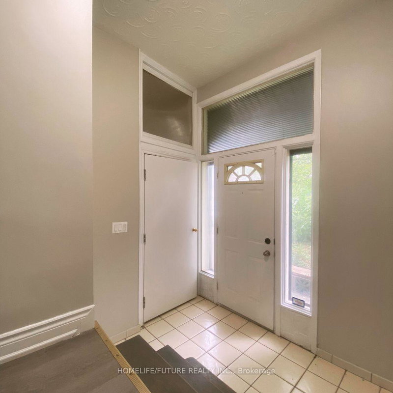 Image of home for listing MLS® E13885102