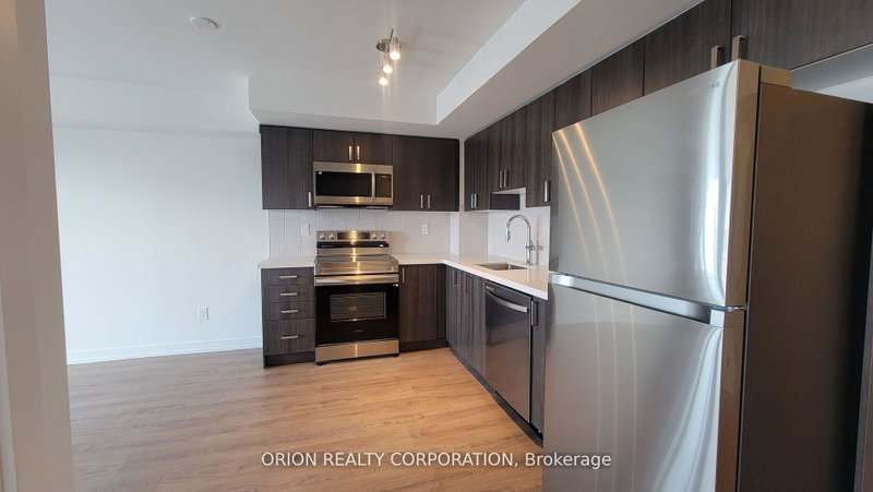 Image of home for listing MLS® E13885122