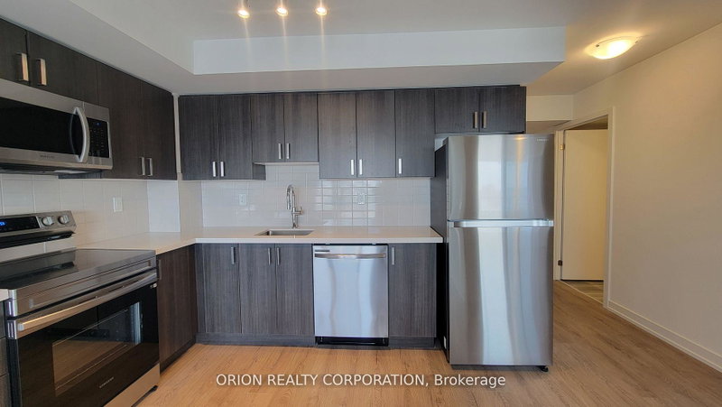 Image of home for listing MLS® E13885122