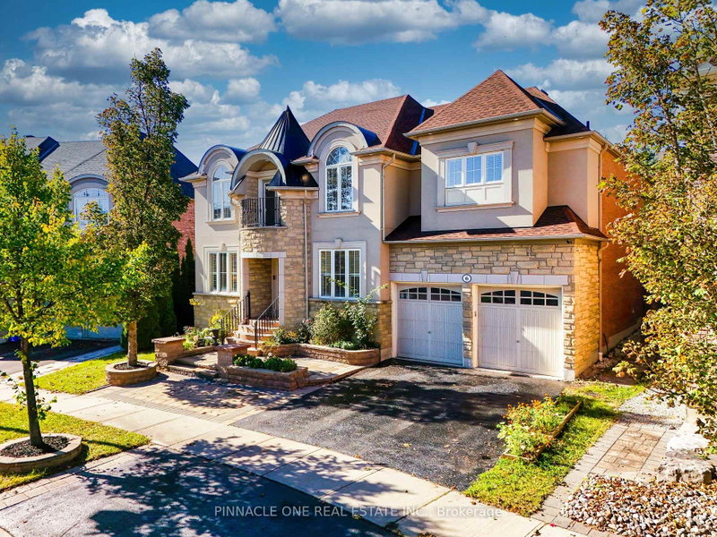 Image of home for listing MLS® E13885156