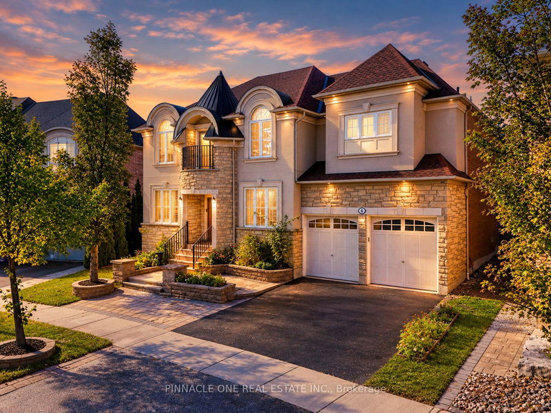 Image of home for listing MLS® E13885156